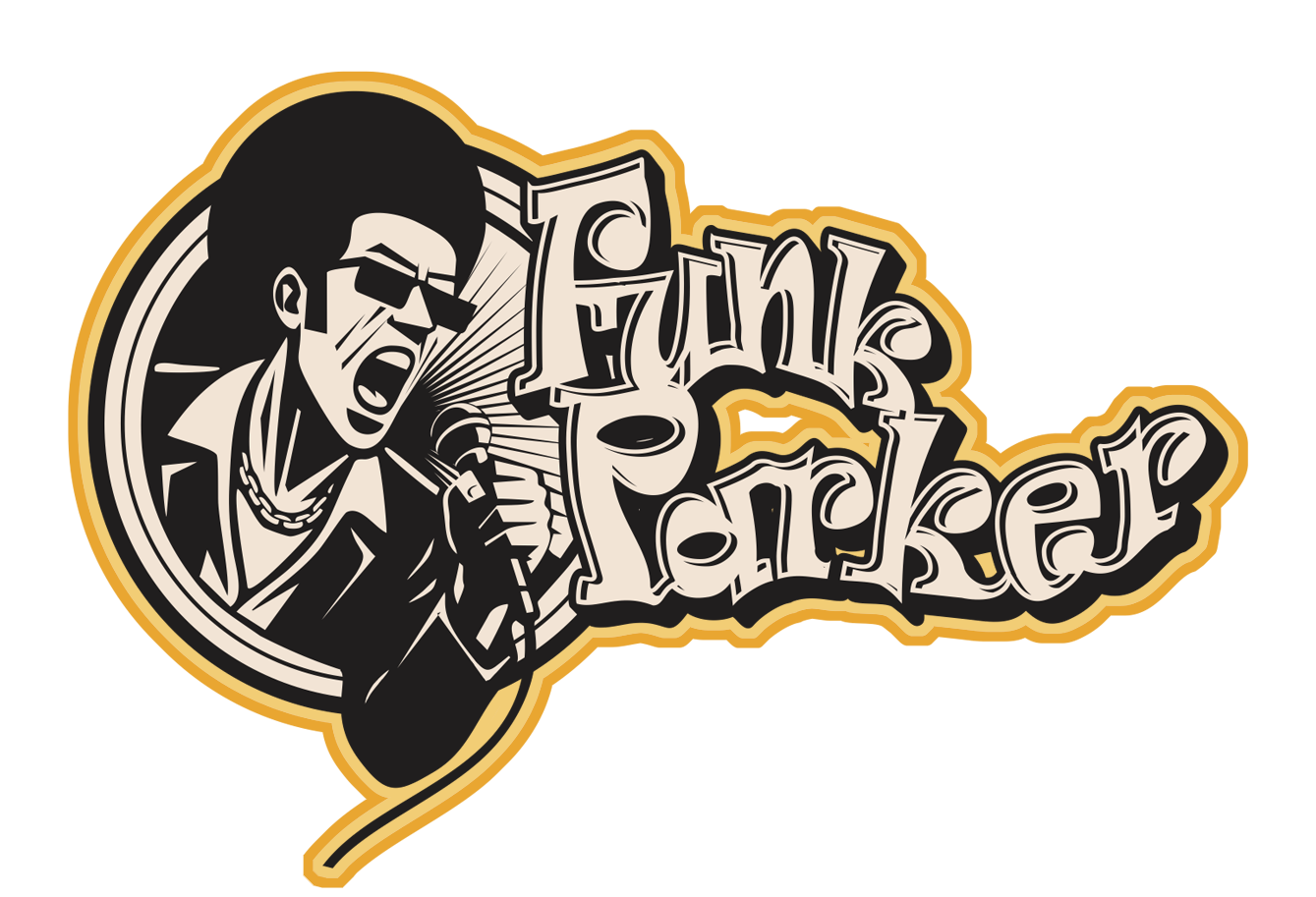 Parker 70s LOGO_BWV